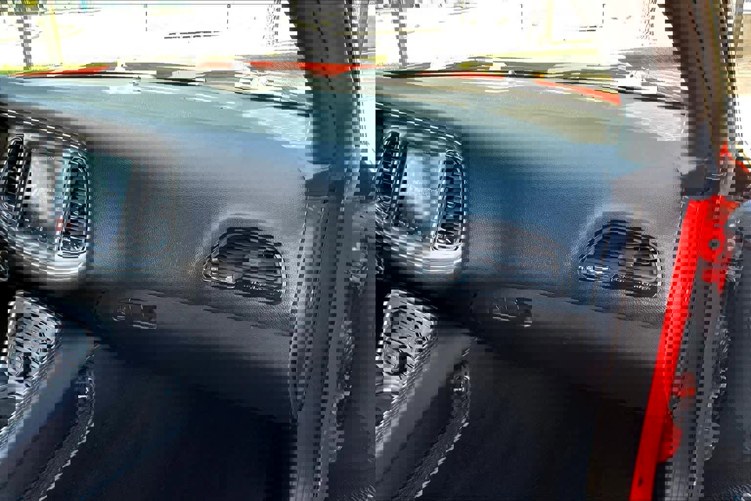 Used 2019 Dodge Challenger R/T Scat Pack image 18