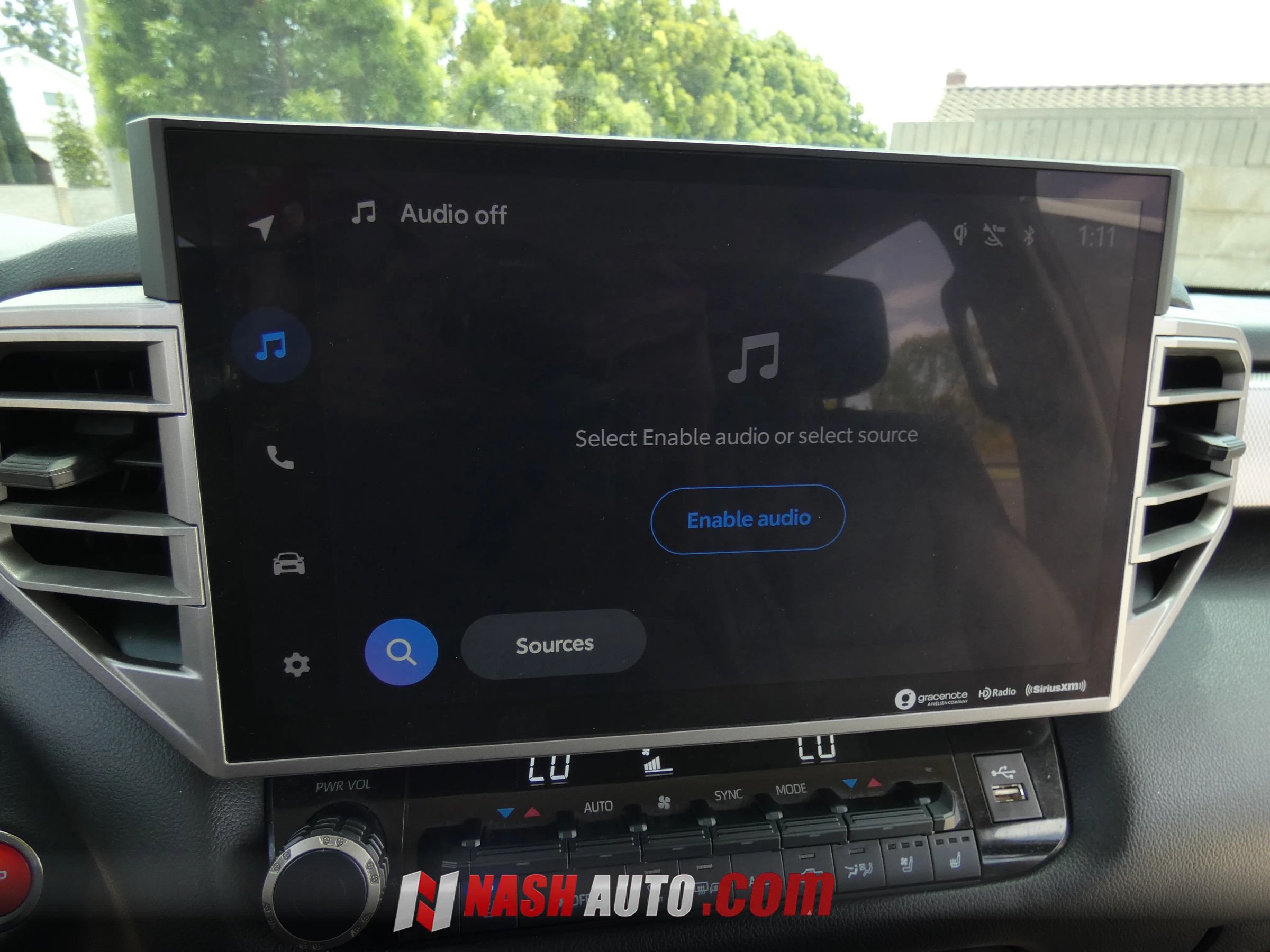 Used 2024 Toyota Tundra Limited w/ TRD Off-Road Package AWD/4WD image 60