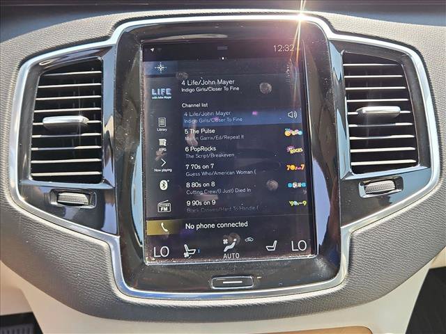 Used 2017 Volvo XC90 T6 Inscription w/ Vision Package AWD/4WD image 15