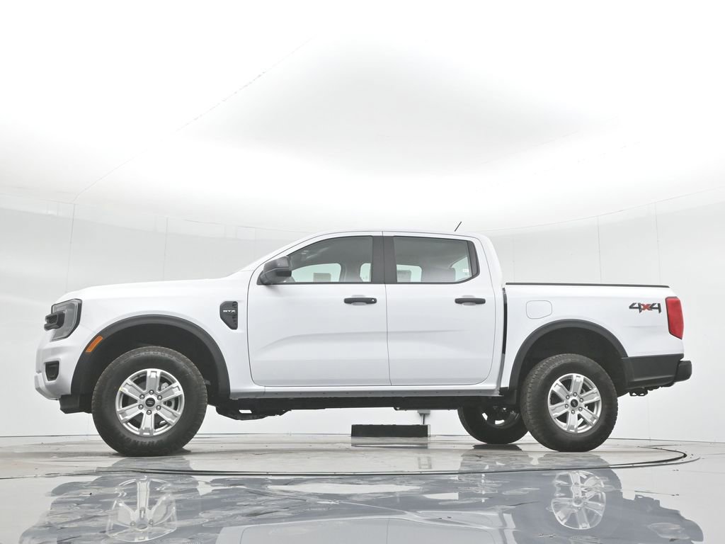 New 2025 Ford Ranger XL w/ Trailer Tow Package AWD/4WD image 45
