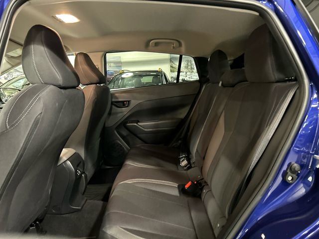 Used 2025 Subaru Crosstrek 2.0i Premium image 21