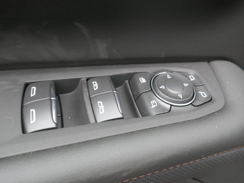 New 2026 Chevrolet Tahoe High Country image 24