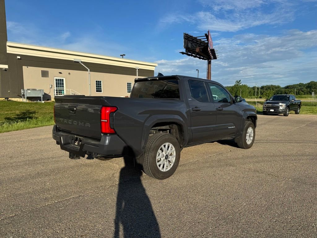 Used 2024 Toyota Tacoma SR5 RWD image 14