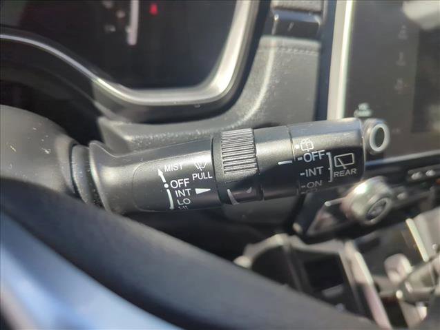 Used 2017 Honda CR-V EX image 20