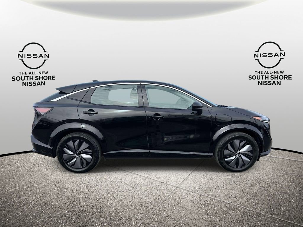 Used 2024 Nissan Ariya FWD image 5
