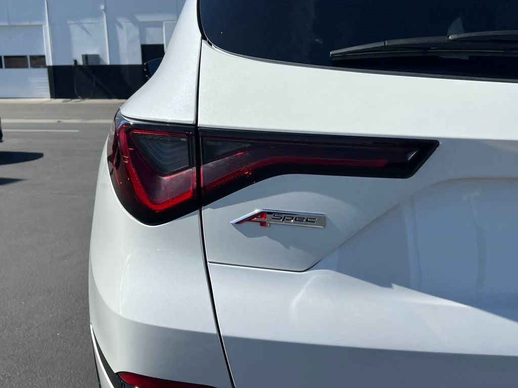 Certified 2023 Acura MDX A-Spec image 11