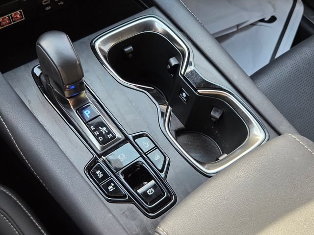 Used 2024 Lexus RX 350 Premium Plus w/ Convenience Package AWD/4WD image 23