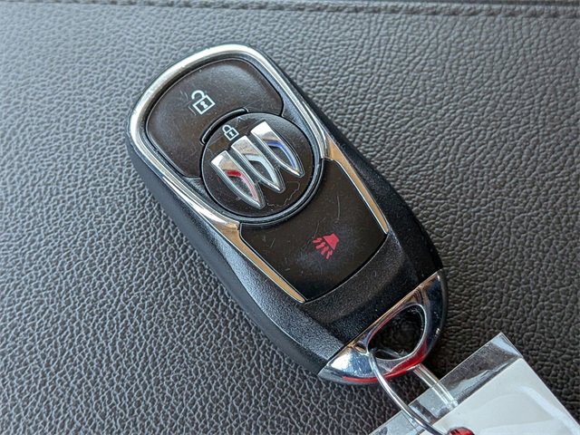 Used 2024 Buick Encore GX Sport Touring image 25
