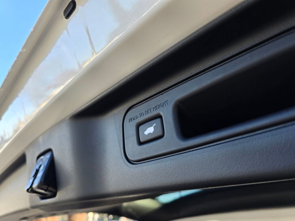 Certified 2026 Honda Passport TrailSport image 9