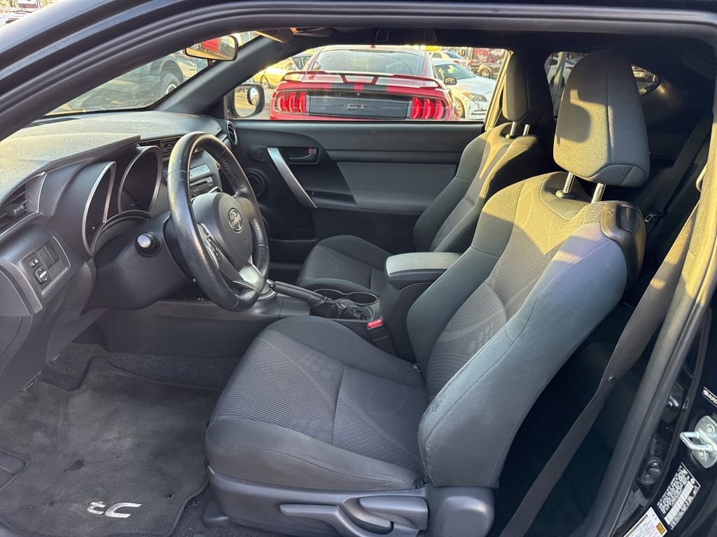 Used 2013 Scion tC image 6