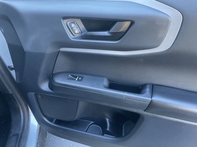 Used 2023 Ford Bronco Sport Big Bend w/ Convenience Package image 44