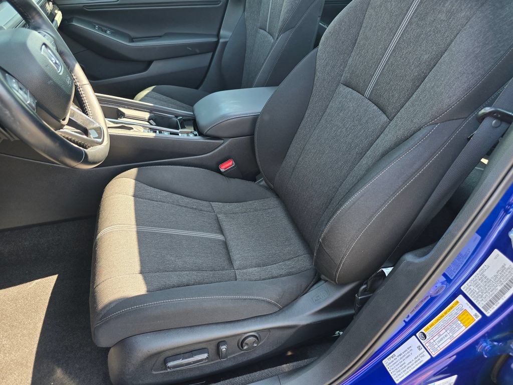 Used 2024 Honda Accord Sport image 21