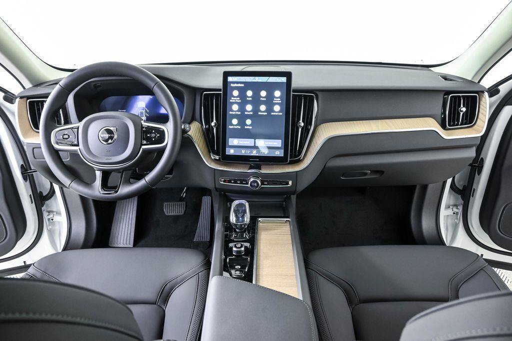 New 2026 Volvo XC60 B5 Plus w/ Protection Package Premier AWD/4WD image 16