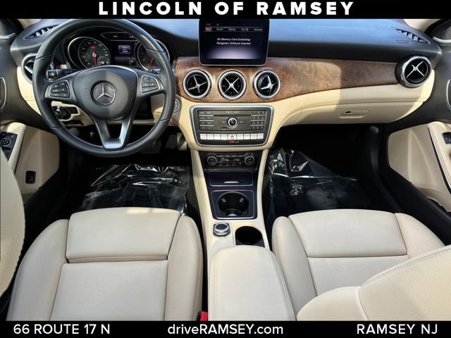 Used 2019 Mercedes-Benz GLA 250 4MATIC image 22