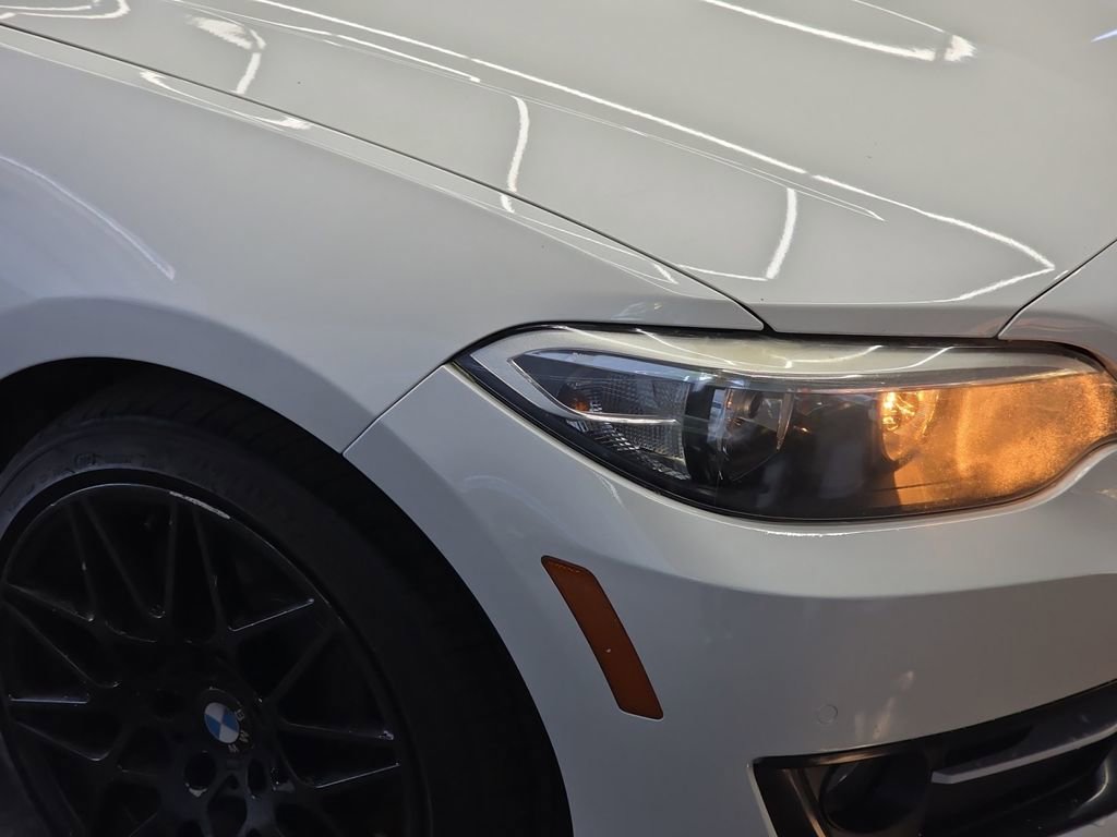 Used 2017 BMW 230i Coupe w/ Driving Assistance Package RWD image 29
