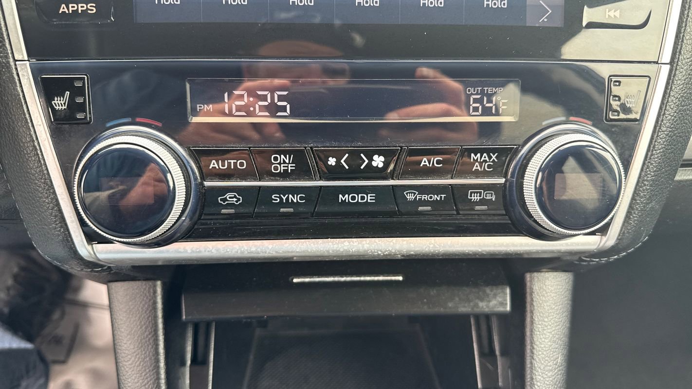 Used 2019 Subaru Outback 2.5i Premium w/ Protection Package #1 AWD/4WD image 17