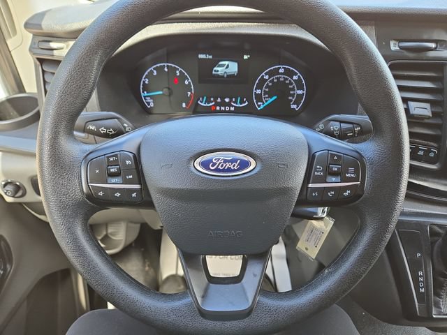 Used 2024 Ford Transit 350 Low Roof w/ Load Area Protection Package RWD image 20