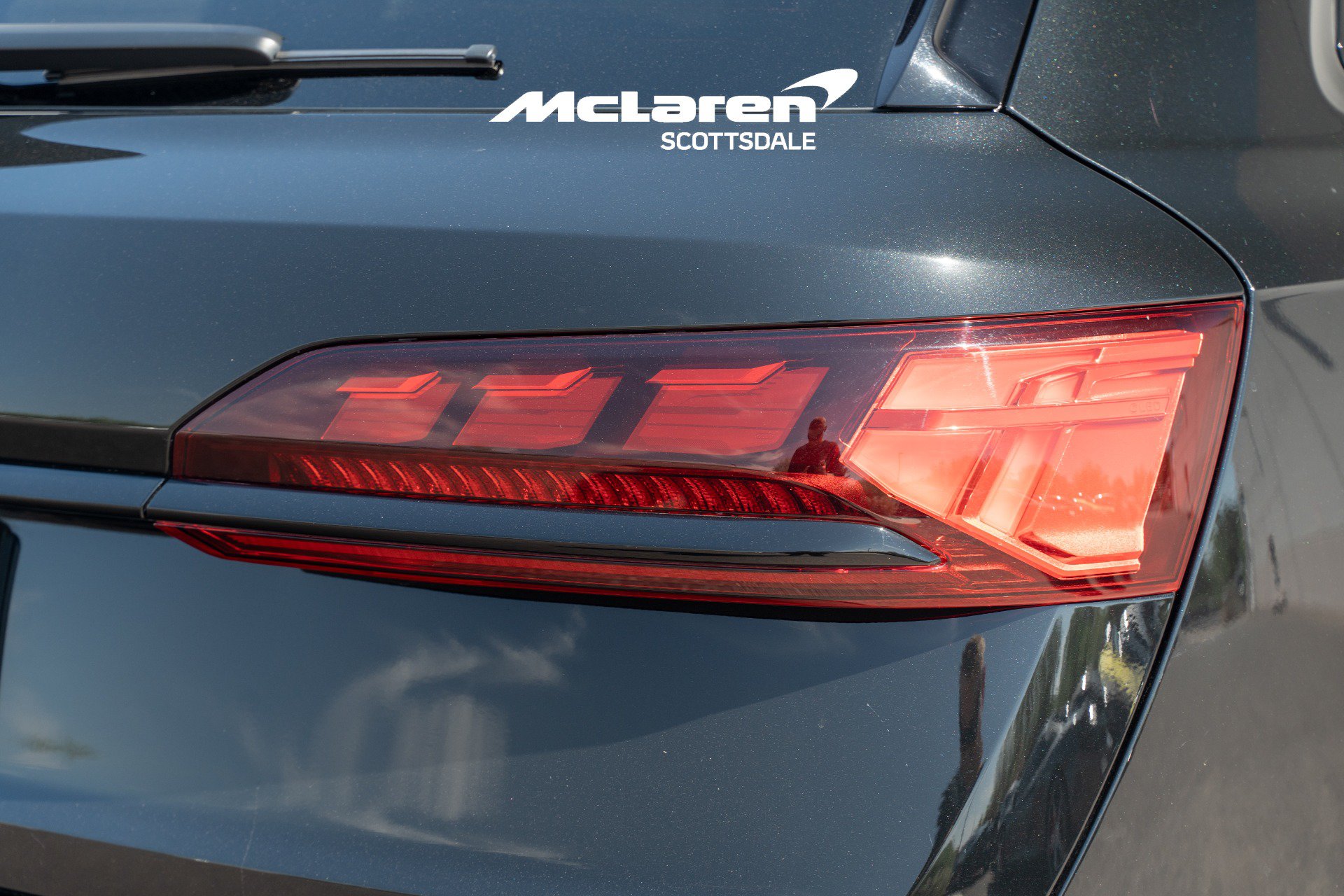 Used 2025 Audi SQ7 Prestige AWD/4WD image 31