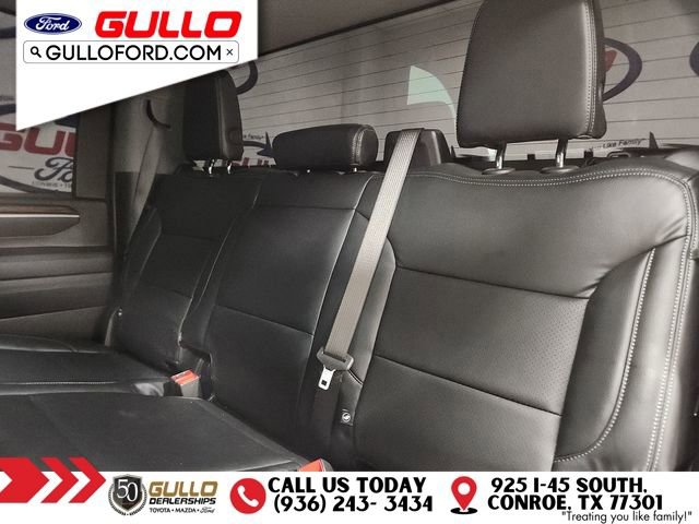 Used 2025 Chevrolet Silverado 2500 LT w/ All Star Edition image 13