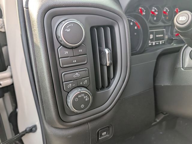 New 2026 Chevrolet Silverado 2500 Custom w/ Custom Convenience Package image 17