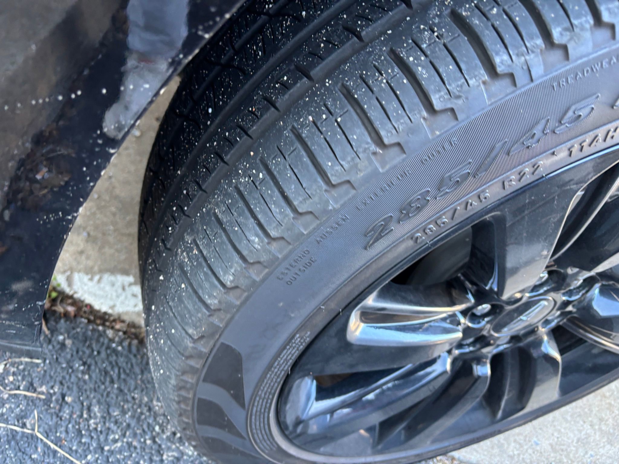 Certified 2022 Lincoln Navigator Reserve w/ Monochromatic Package image 2