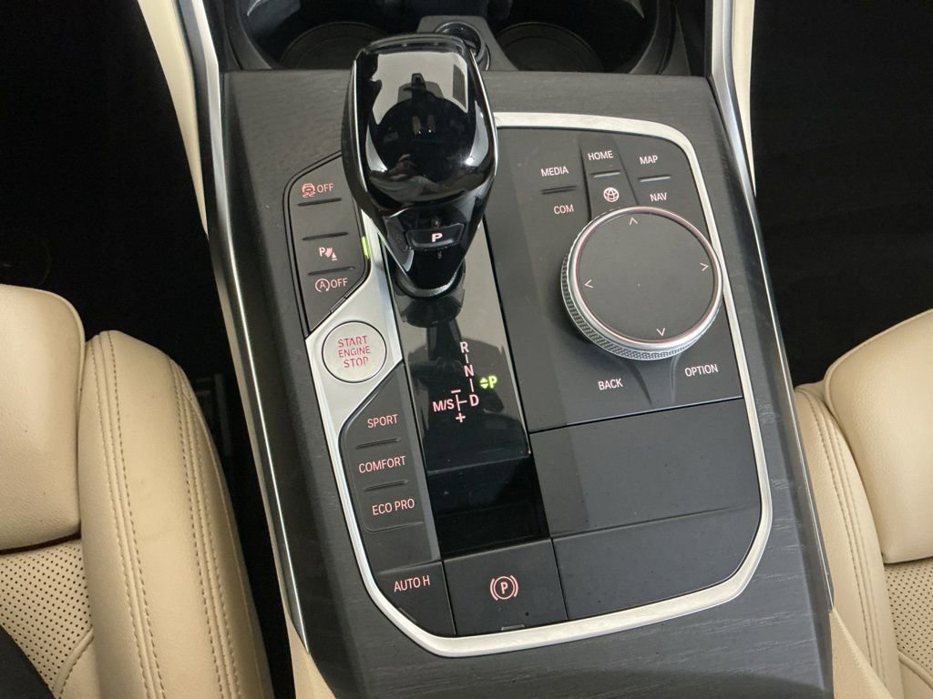 Certified 2023 BMW 430i Coupe w/ Convenience Package image 5