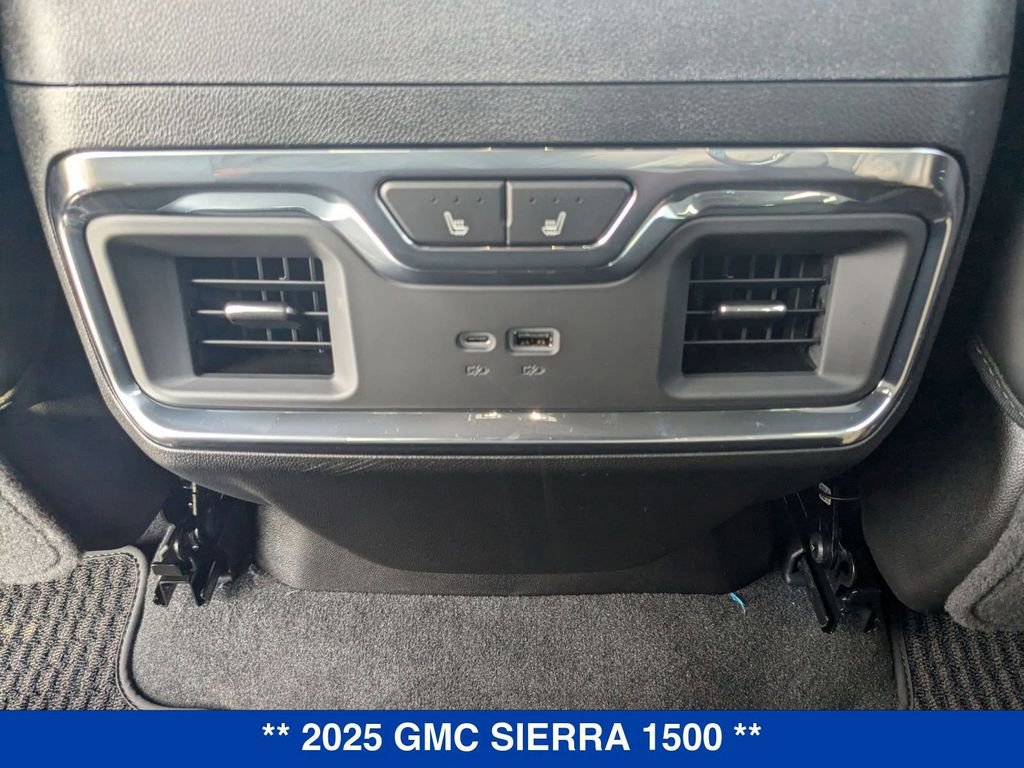 New 2025 GMC Sierra 1500 Denali Ultimate image 32