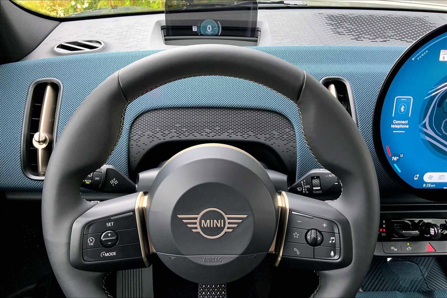 New 2026 MINI Cooper Countryman S image 20