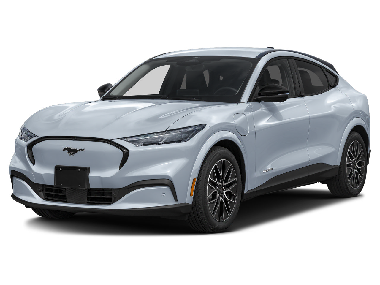 New 2026 Ford Mustang Mach-E Premium