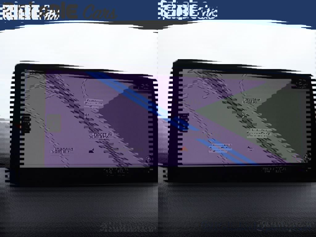 Used 2023 MAZDA CX-5 Signature image 37