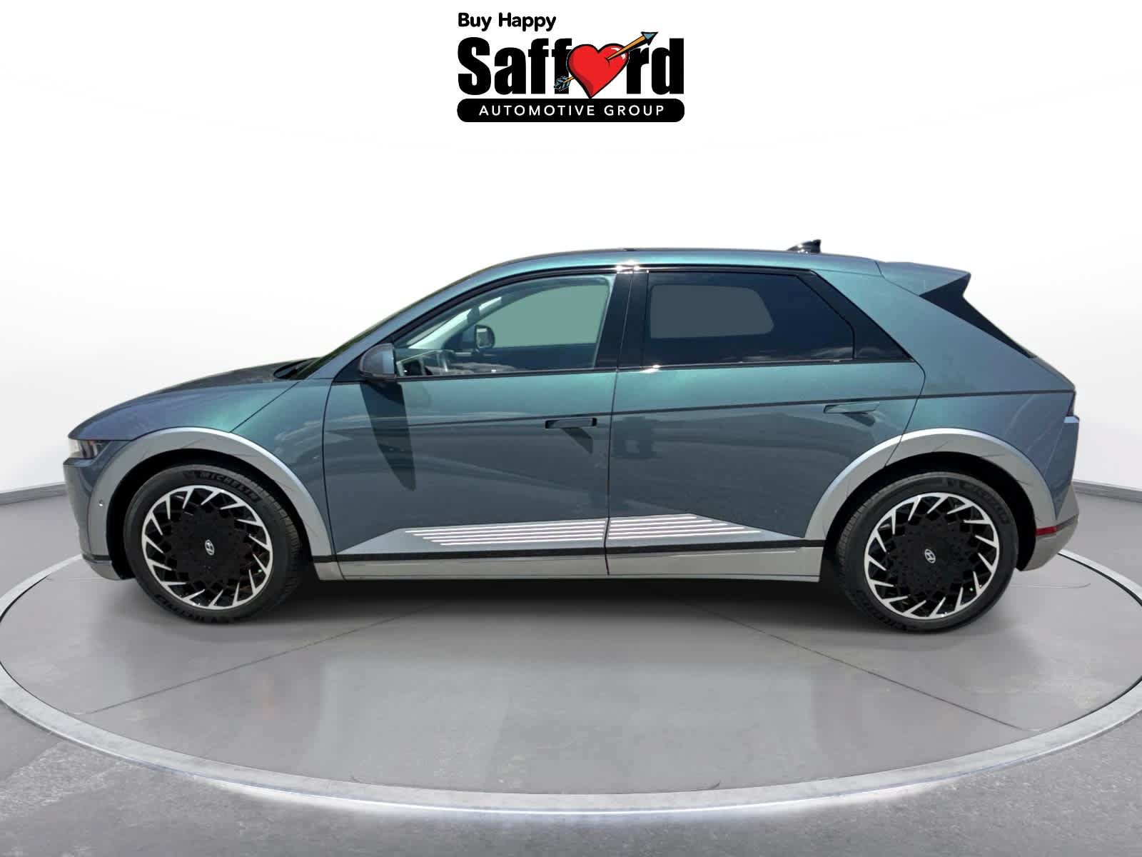 Used 2023 Hyundai Ioniq 5 Limited AWD/4WD image 5