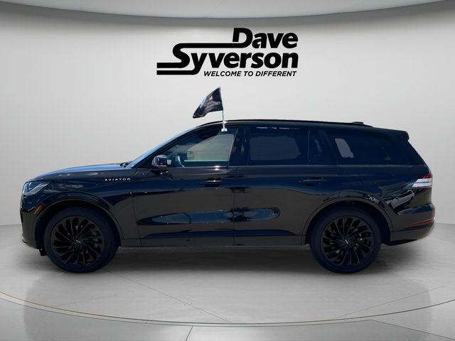 Used 2026 Lincoln Aviator Reserve w/ Jet Appearance Package AWD/4WD image 6