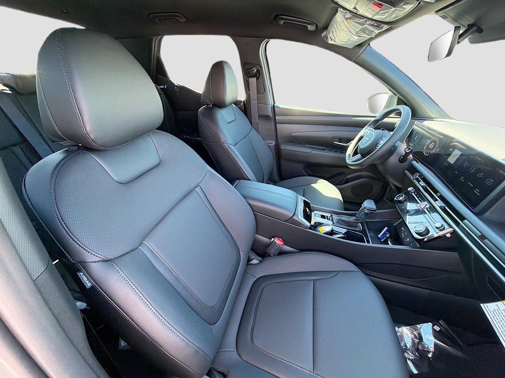 New 2026 Hyundai Santa Cruz SEL image 15