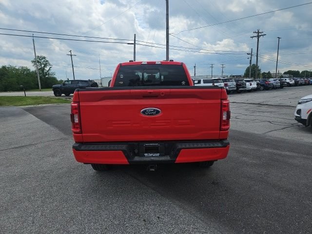 Used 2021 Ford F150 XLT w/ Equipment Group 302A High AWD/4WD image 7