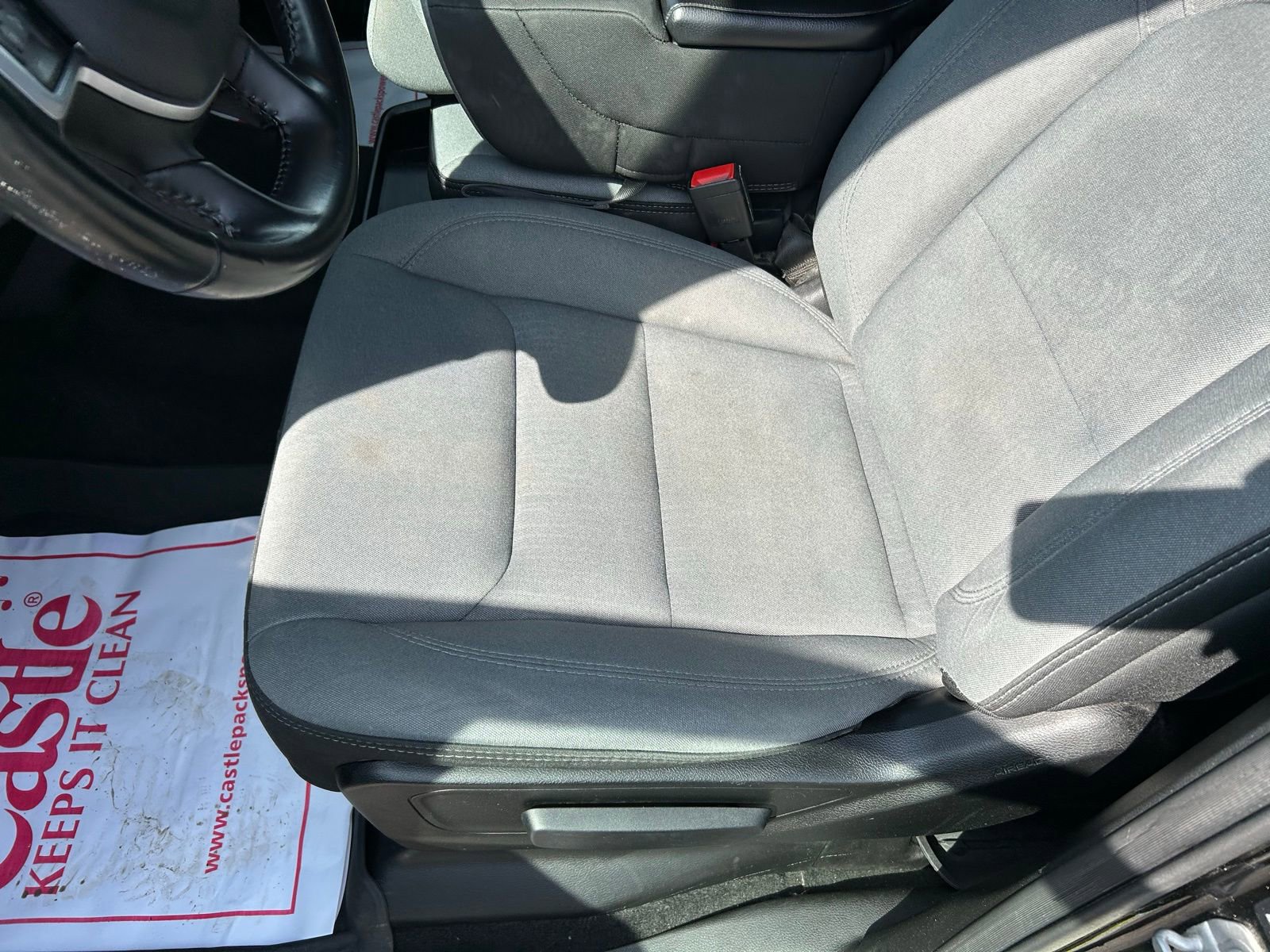 Used 2021 RAM 1500 Big Horn image 20