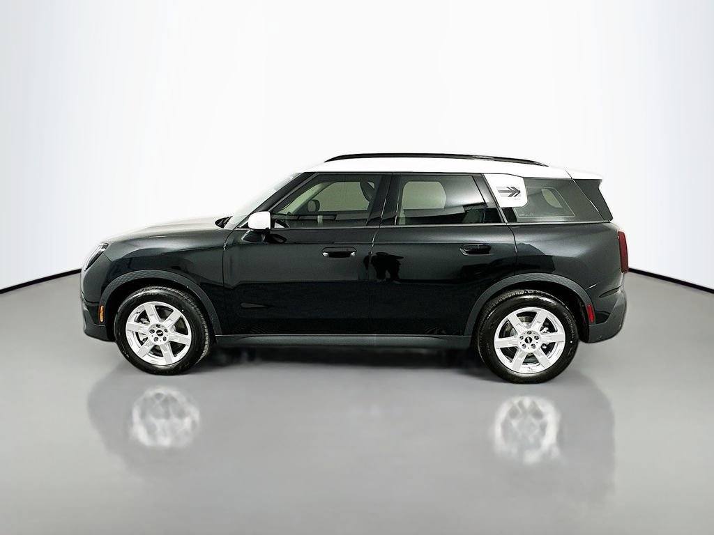 Certified 2025 MINI Cooper Countryman S image 8