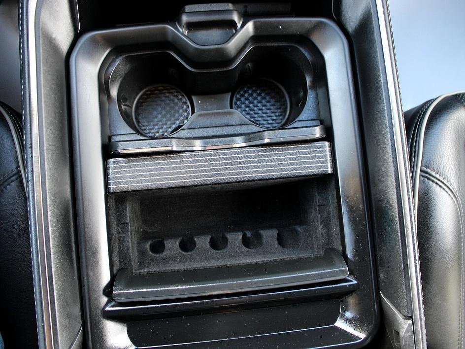 Used 2019 RAM 2500 Limited image 21