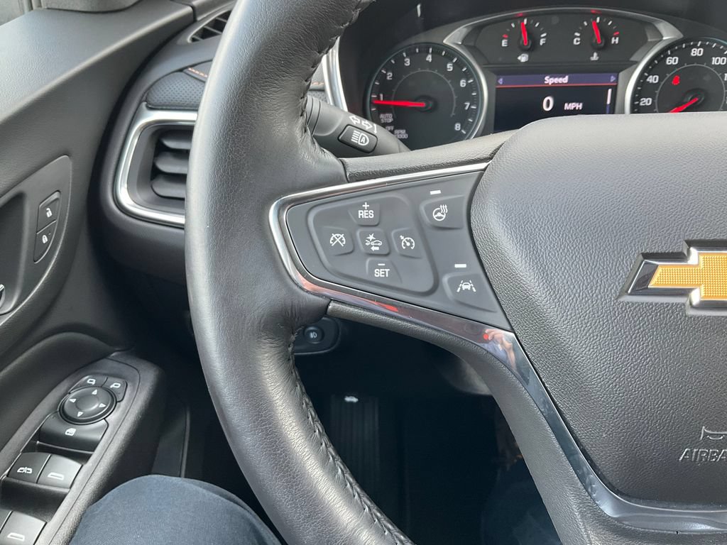 Used 2019 Chevrolet Equinox Premier AWD/4WD image 5