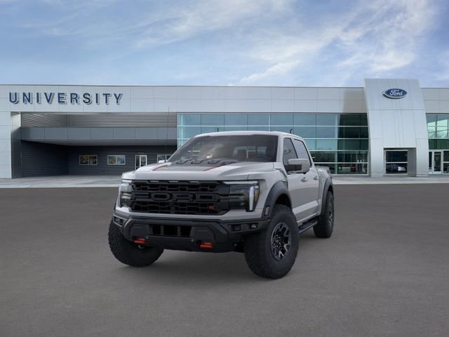 New 2026 Ford F150 Raptor AWD/4WD image 2