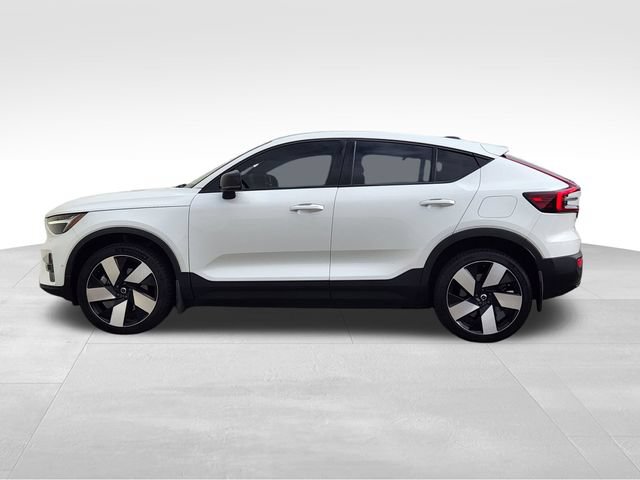 Certified 2023 Volvo C40 P8 Recharge Plus w/ Climate Package AWD/4WD image 5