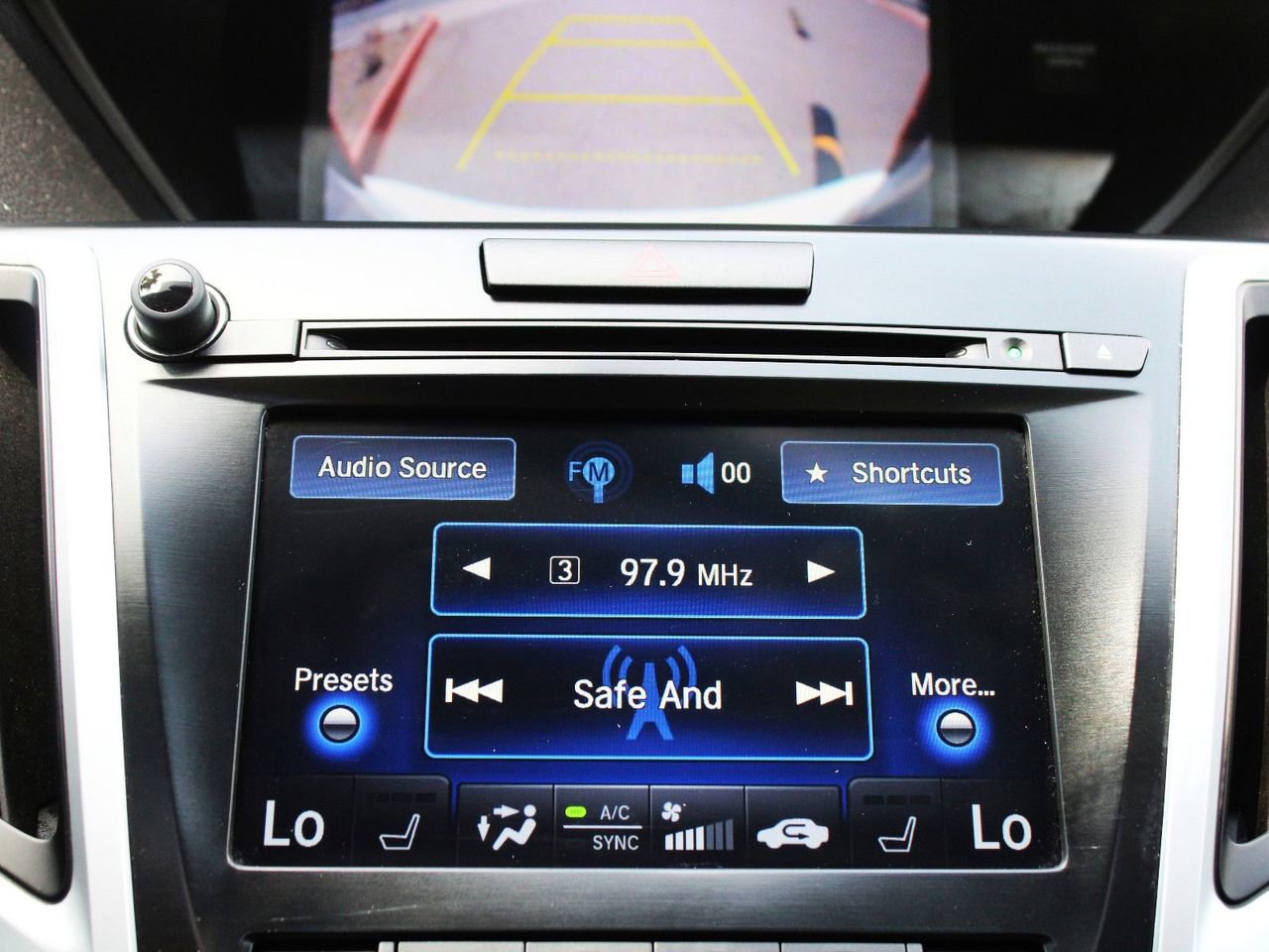 Used 2017 Acura TLX FWD image 23