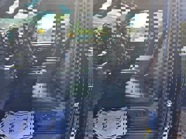 New 2025 GMC Sierra 2500 SLT w/ SLT Premium Package image 11