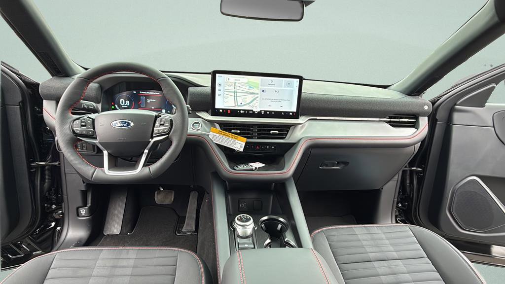 New 2026 Ford Explorer ST-Line w/ ST-Line Street Pack image 36
