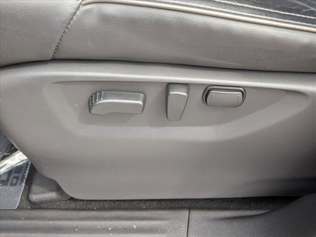 Used 2023 INFINITI QX80 Luxe w/ Cargo Package image 18