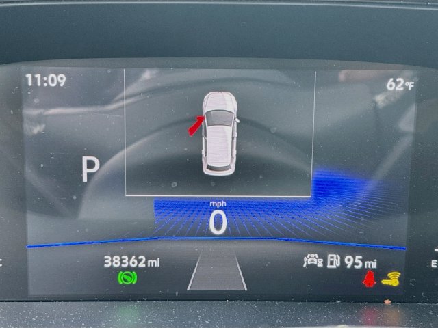 Used 2024 Volkswagen Taos SE FWD image 13