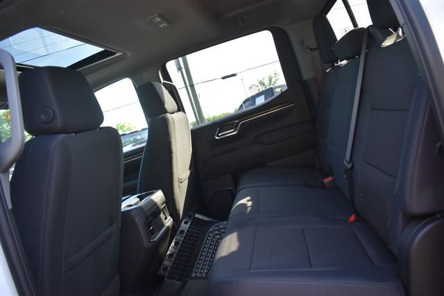 New 2026 Chevrolet Silverado 1500 LT Trail Boss w/ Convenience Package II AWD/4WD image 24