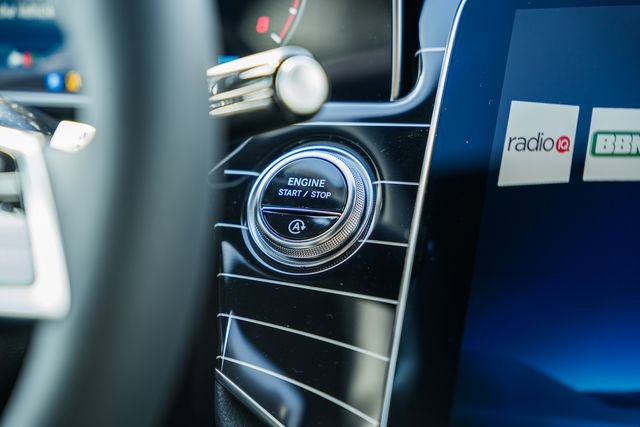 New 2026 Mercedes-Benz E 450 4MATIC Sedan image 27