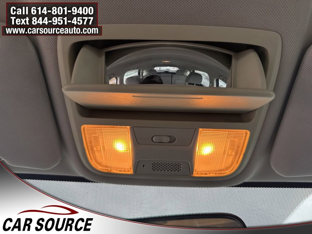 Used 2015 Honda CR-V LX image 25