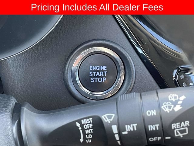 Used 2022 Toyota C-HR Limited FWD image 30