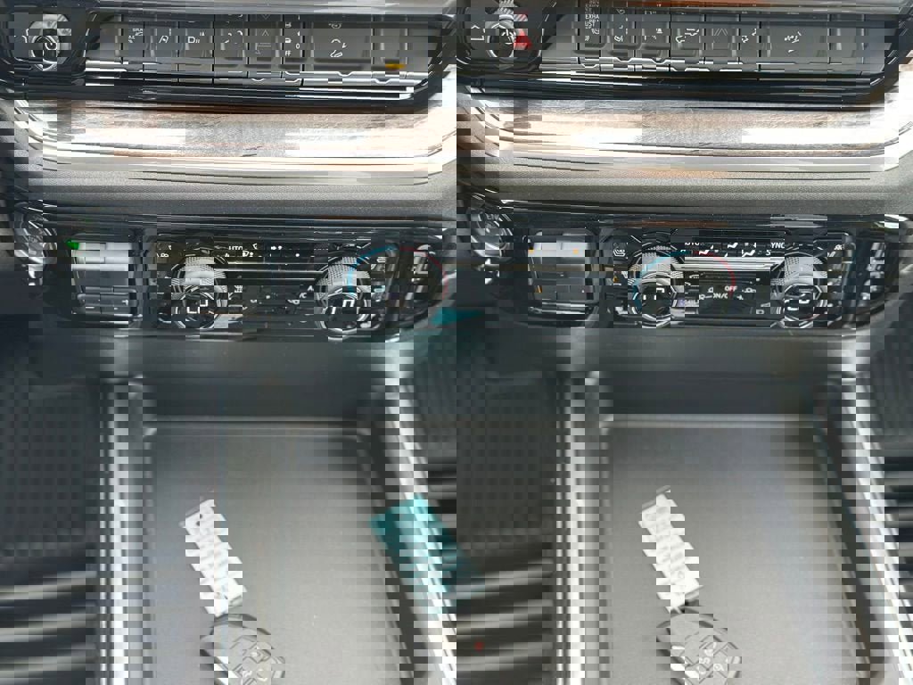 New 2026 Chevrolet Silverado 2500 LTZ w/ Trail Boss Package image 21